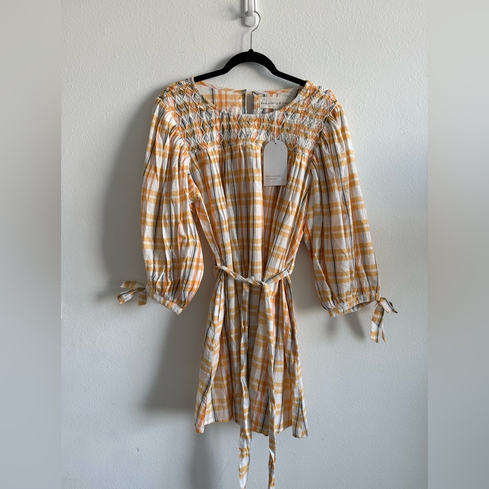 NWT DAUGHTERS OF INDIA - Picture 9 of 11